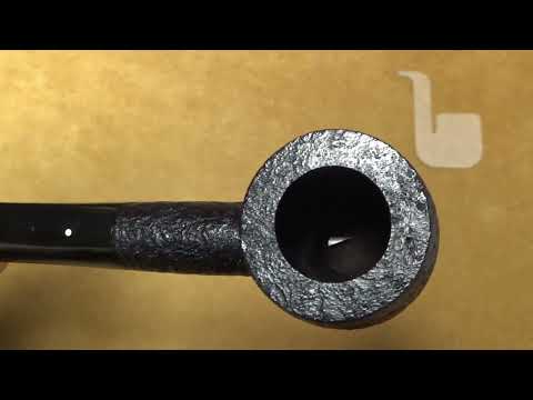 Pipa Dunhill Ring Grain gruppo 5 -5103 (2014) - DHRG35