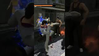 Yakuza 3 Really Needs That Remake | Yakuza 3 Remastered Review