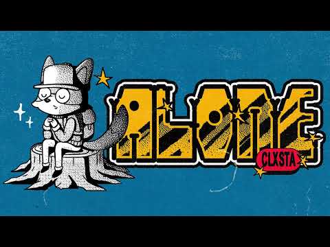 CLXSTA - ALONE