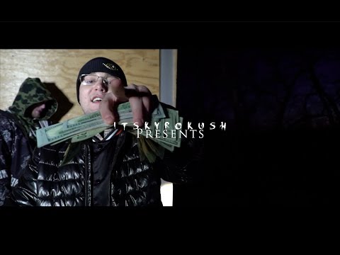 CronkDaGod Ft. Ebe Bandz "Keisha" (Official Video) Shot By | @KyroKush