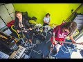 WJM - "Seven Nation Army" {basement jam session}