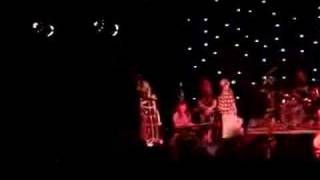 Angus and Julia Stone - Another Day Part 1