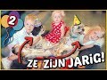 ALLES KOPEN WAT WOEZEL & PiP AANRAKEN! ?? | Bellinga Familie Vloggers #1406
