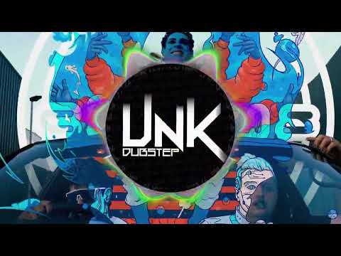 Flux Pavilion x PAV4N - Heavy Metal