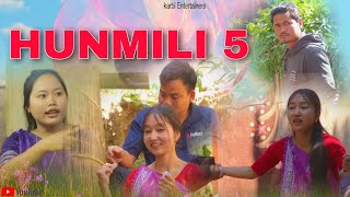 Download lagu HUNMILI 5 || KARBI SHORT MOVIE || 2025 mp3