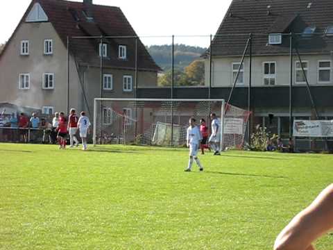 RW Fürstenhagen - SG Frankershausen/Hitzerode 5:1