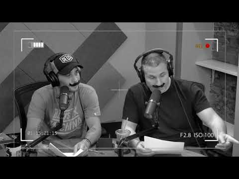 Bad Cop Bad Cop with Dan Naturman - No Disrespect Podcast