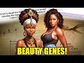 Melanin Queens Why Black Women Are So Beautiful Curvy Feminine Black Culture Black History