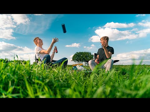 Shaggy Soldiers - Touch The Sky (Hardstyle) | HQ Videoclip