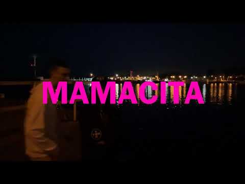 PDK RECORDS - MAMACITA