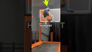 The World’s Hardest dunk has been done! #nba #basketball