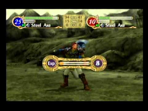 Fire Emblem: Radiant Dawn - Part III - Chapter 12 (1/2)