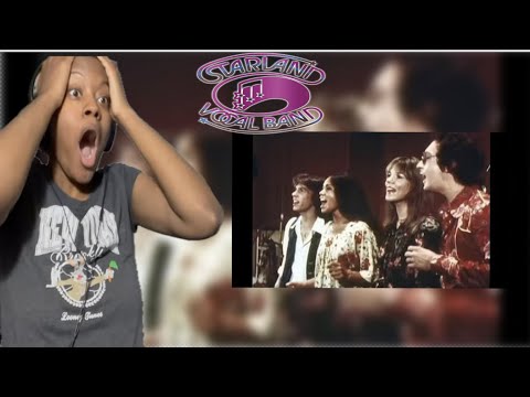*first time hearing* Starland Vocal Band- Afternoon Delight|REACTION!! #roadto10k #reaction
