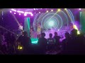 Jaze Cantar Adentro Concierto-Lima Gira Personalidad 7