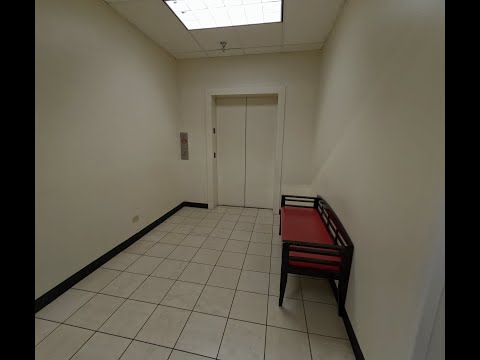 Montgomery Hydraulic Elevator at JCPenney - Citadel Mall in Colorado Springs, CO