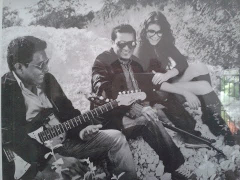 Intento de Olvidarte-Carlos Heredia Avila ft Mar Puente