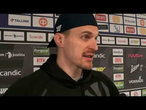 Pekka Saravo: "Hieno hetki, mutta katse peliin!"