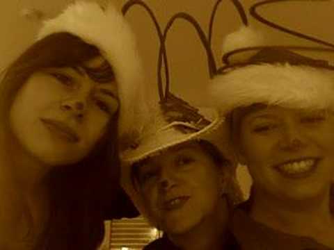 WEIHNACHTSGRÜßE FÜR GIMBELS