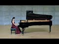 J.S.Bach Italian Concerto for Keyboard in F Major, BWV 971