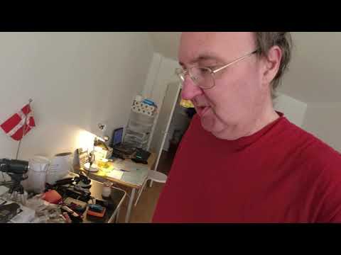 MongoTV_5806 - John Venter På Bedre Tider - Del 662 - Dag 991 af 1.000 Dage