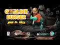 Gameplay video of Godlike Burger  PC