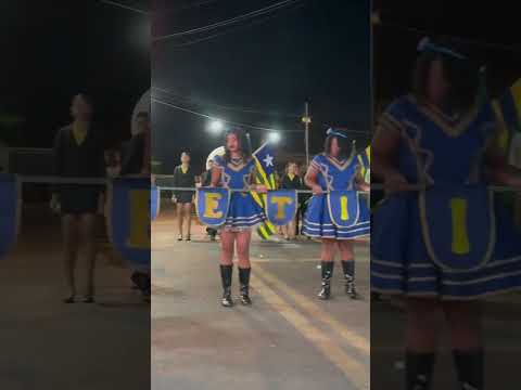 Santo Antônio dos Milagres foi um momento especial com desfile de 07 de Setembro 2023