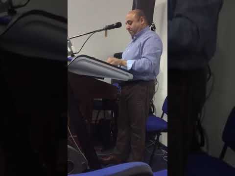 Arman Ludovic * Miezul nopții e aproape