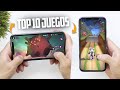 Top 10 Mejores Juegos Para Iphone Ipad amp Ipod Touch 2