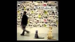 Evidence - I Don&#39;t Need Love (HD Quality!)