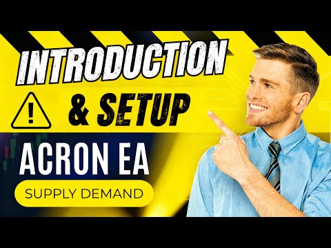 Video ACRON Supply Demand EA