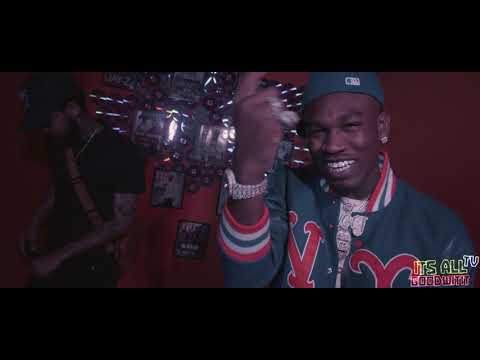 Kenzo Kash Ft. LilCj Kasino - Disco (Exclusive By: @HalfpintFilmz)