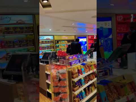 Loja franca do aeroporto de Abu Dhabi