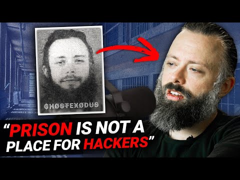 What Happens to Hackers in Prison? | Ghost Exodus