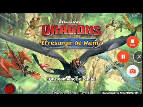 Drangos el resurgir de mema