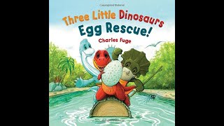 20sec Three Little Dinosaurs Egg Rescue! 20sec gameplay video by DenisePoole, 3:45 duration