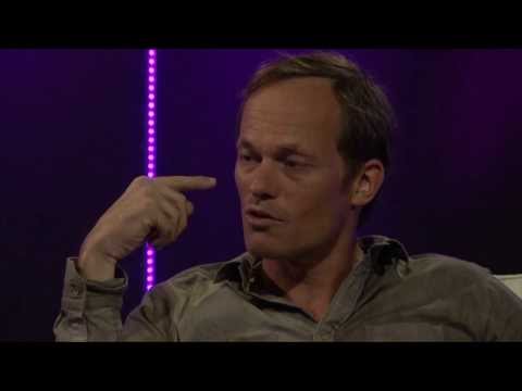 Yuri van Geest — Yuri van Geest | Singularity University