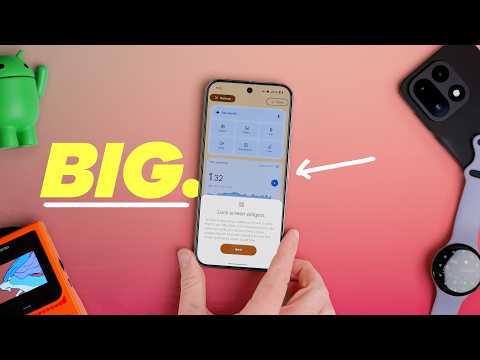 The best new features in Android 16 QPR2!