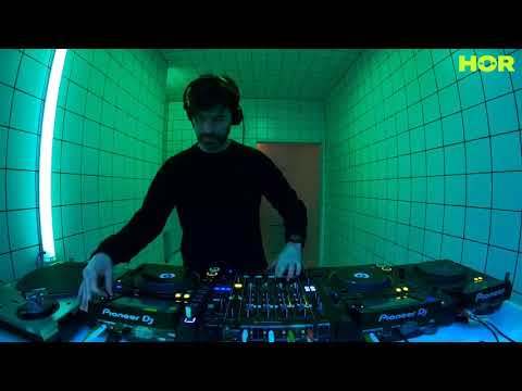 Benjamin Damage / January 8 / 4pm-5pm