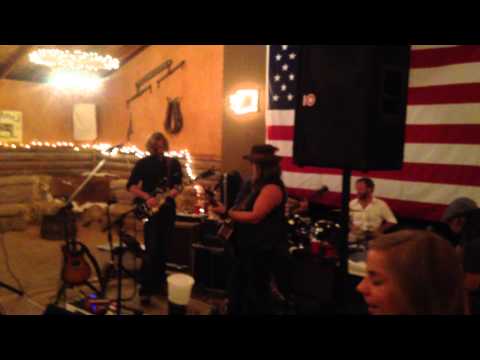 Ignatius Reilly Band featuring K-Law - The Weight