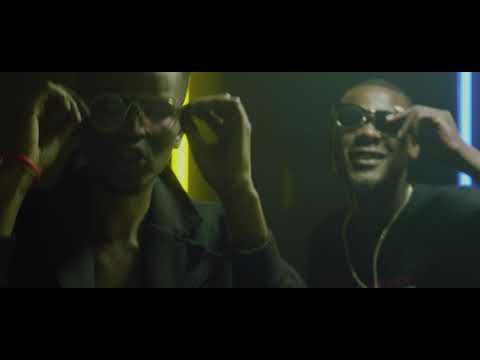 Fame Pablo ft Scott made it on my own