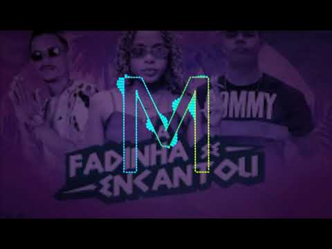 Mc dricka (Grave Mínimo Brega Fadinha se Encantou)