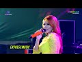 CINTA DALAM DO A EVA ROSALIA EXPRESS MUSIC WEDDING DOWEH PAPA JAHAT