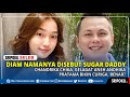 Diam Namanya Disebut Sugar Daddy Chandrika Chika Gelagat Aneh Andhika Pratama Bikin Curiga Benar