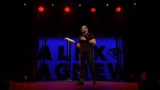 Alex Agnew Fifty Shades Of Bassy
