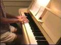 Piano The Christmas Song Vince Guaraldi Peanuts ...