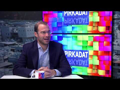 A migráció alapvetően egy civilizációs, egy kulturális...