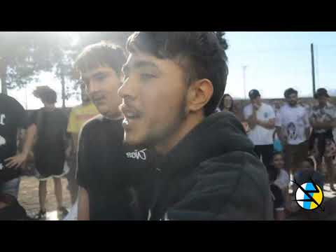 [Filtros] INZANE & PENUMBRAS vs CHANO & ALE - SURESTE MANDA (3ª Fecha)