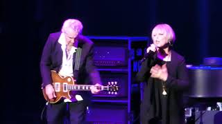 Pat Benatar &amp; Neil Giraldo -  Lift Em On Up (Saban Theater, Beverly Hills CA 10/19/19)