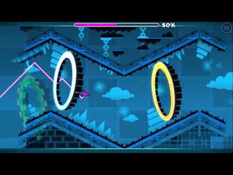 [NoClip] New The Janus miracle (3 coins)