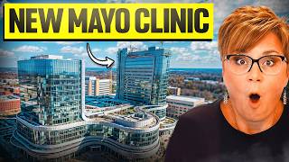Everything New Coming to Rochester, MN 😱 Huge Changes You Need to See!